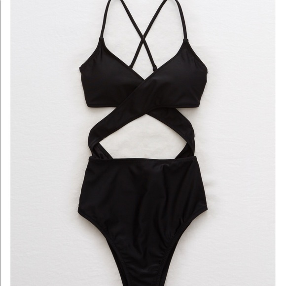 aerie wrap one piece